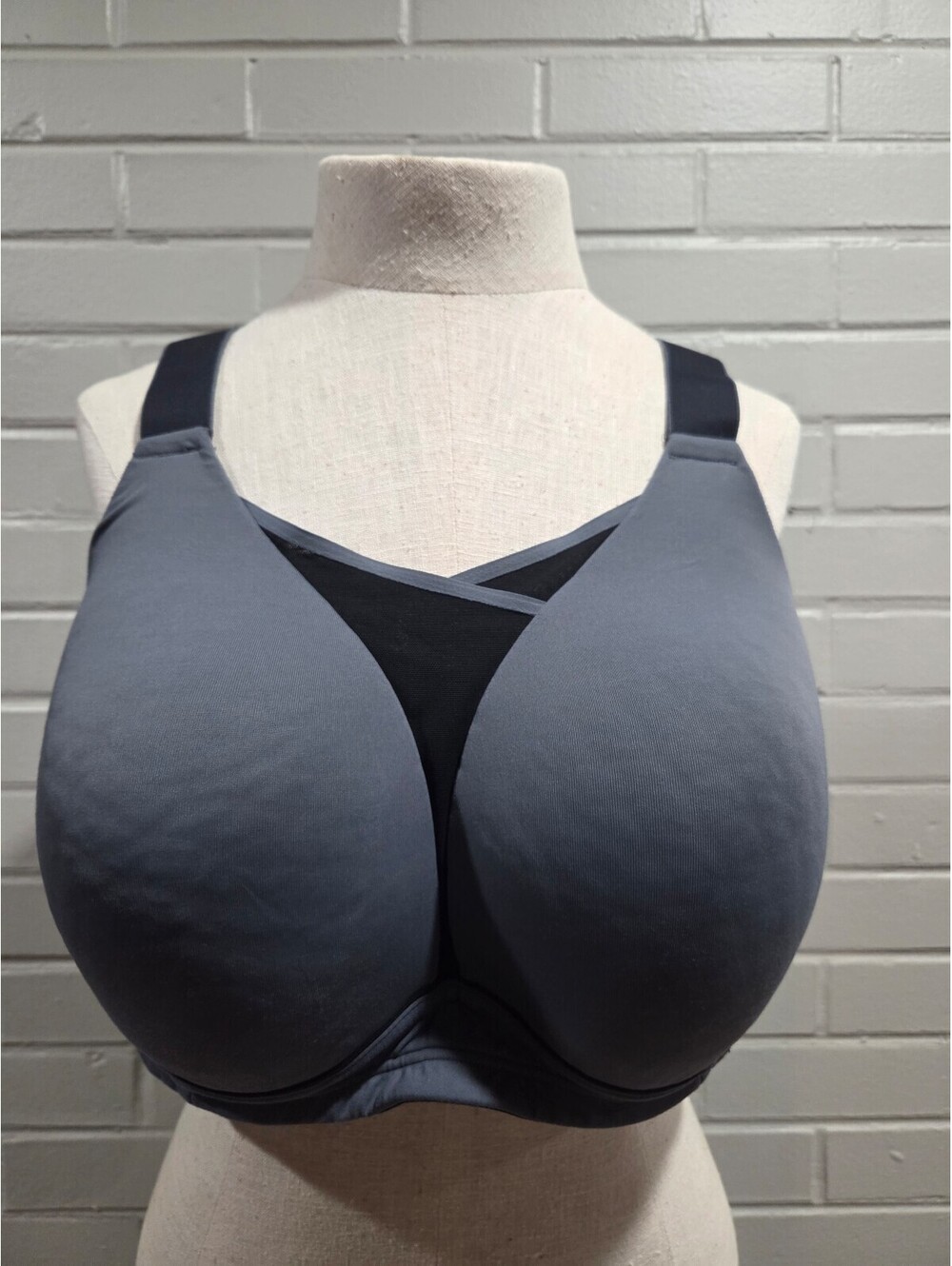 Livi Active Sports Bra 42DDD Max Support no wire